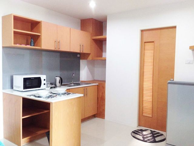 6A111111 ให้เช่าคอนโด รัชพร condo  1 ห้องนอน 1 ห้องน้ำ