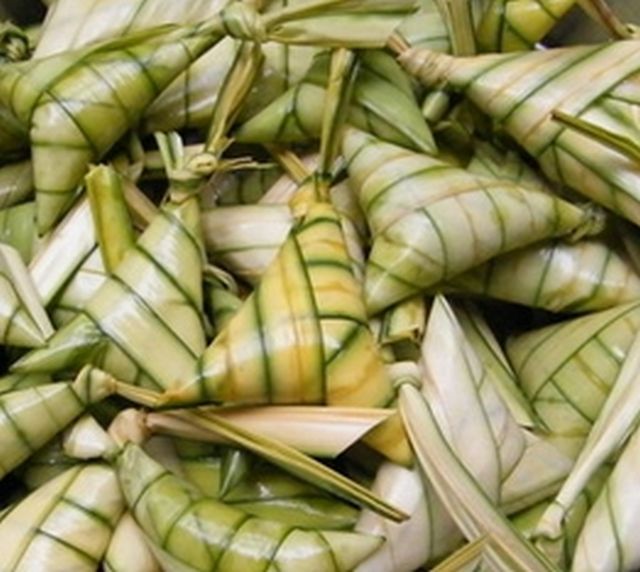 ต้นกะพ้อ, ต้นพ้อ ต้นละ 100 บาท