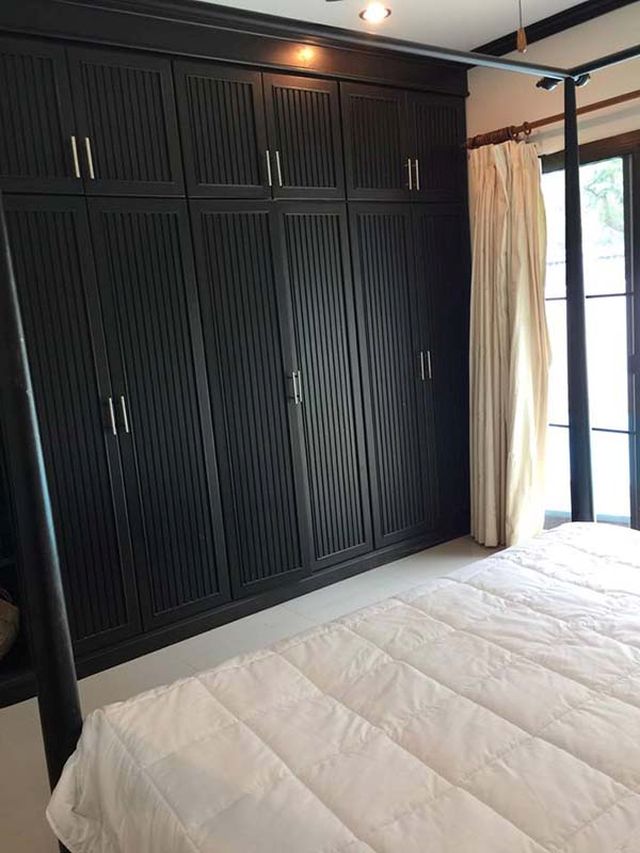 6A40249 ให้เช่า Pool Villa 4 ห้องนอน 3 ห้องน้ำ พื้นที่ 60 ตรว ต.ราไวย์ อ.เมือง