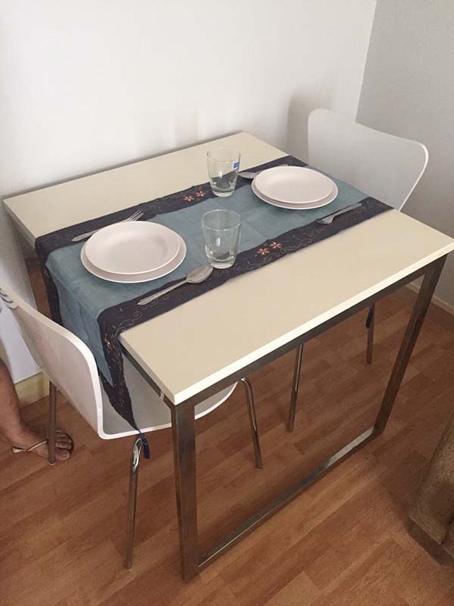 6A90653 ให้เช่าคอนโด The Light condo 1 ห้องนอน 1 ห้องน้ำ