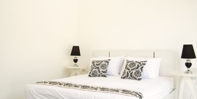 6A120367 ให้เช่าPool Villa ภายในตกแต่งสวยพร้อมสระส่วนตัวเดือนละ 49,000 บ.