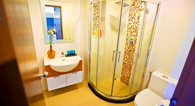 6A90654 ให้เช่าคอนโด 1 ห้องนอน 1 ห้องน้ำ ราคา 25,000บาทต่อเดือน