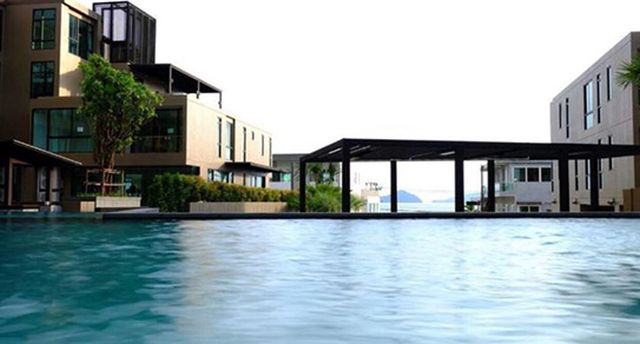 6A90654 ให้เช่าคอนโด 1 ห้องนอน 1 ห้องน้ำ ราคา 25,000บาทต่อเดือน