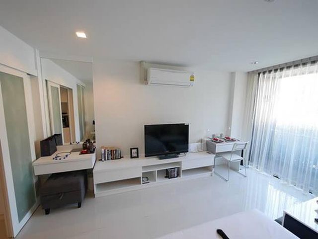 6A90654 ให้เช่าคอนโด 1 ห้องนอน 1 ห้องน้ำ ราคา 25,000บาทต่อเดือน