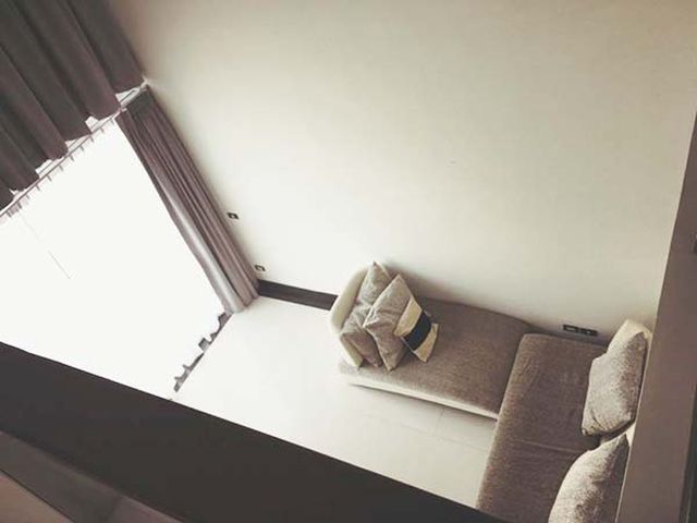 6C120163 ทาวน์เฮาส์โฮม 3 ชั้น 3 ห้องนอน 4 ห้องน้ำ พื้นที่ 36 ตรว.