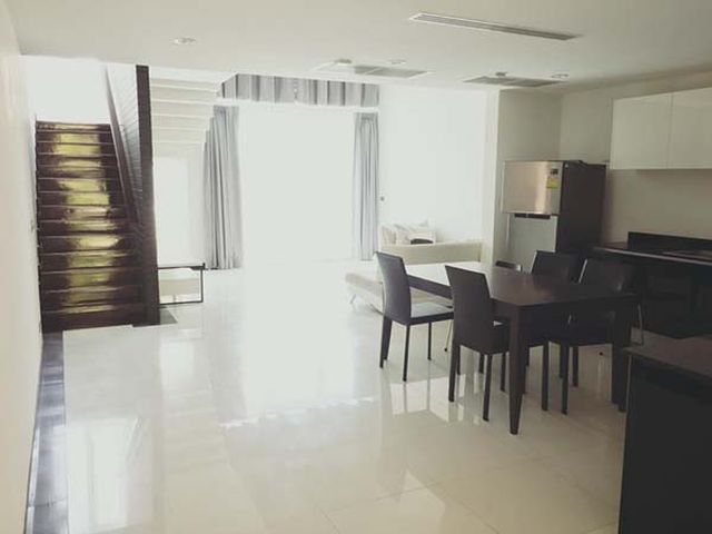 6C120163 ทาวน์เฮาส์โฮม 3 ชั้น 3 ห้องนอน 4 ห้องน้ำ พื้นที่ 36 ตรว.