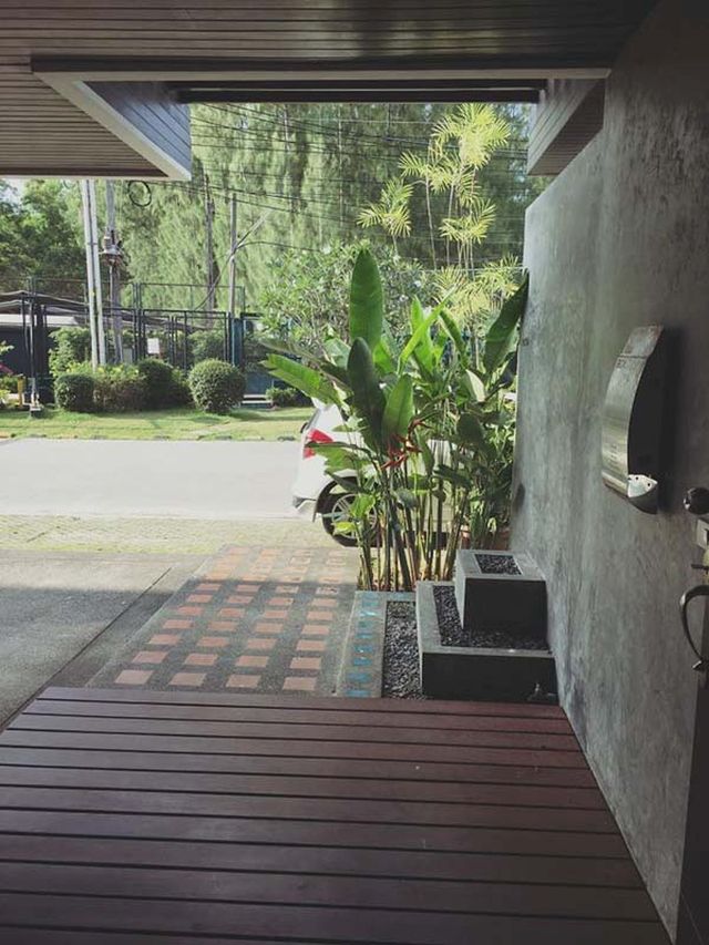 6C120163 ทาวน์เฮาส์โฮม 3 ชั้น 3 ห้องนอน 4 ห้องน้ำ พื้นที่ 36 ตรว.