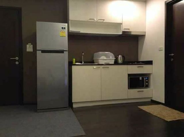 6A80330 ให้เช่าคอนโด The Title condo  1 ห้องนอน 1 ห้องน้ำ