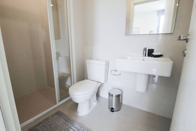 6A100796 ให้เช่าคอนโด The base uptown condo  1 ห้องนอน 1 ห้องน้ำ