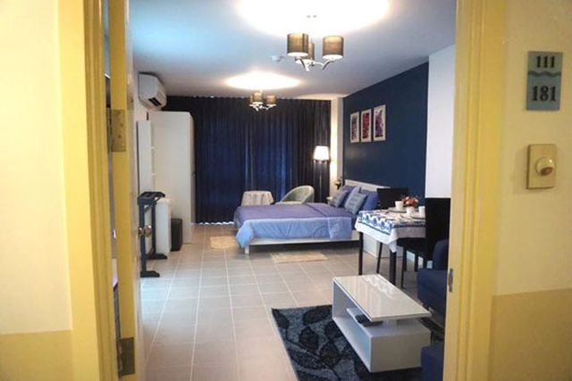 6A100797 ให้เช่าคอนโด ศุภาลัยลากูน  1 ห้องนอน 1 ห้องน้ำ