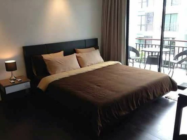 6A80329 ให้เช่าคอนโด The Tilte condo 1 ห้องนอน 1 ห้องน้ำ ราคา 20,000 บาทต่อเดือน