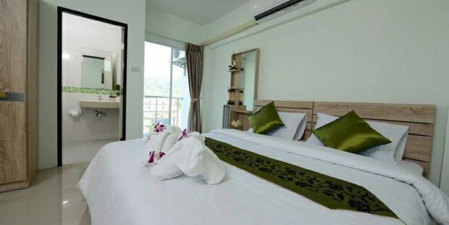 6C60041 อาพาร์ทเม้นพร้อมขายทั้งตึก2 คูหาทั้งหมดมี 12 ห้องนอน 12 ห้องน้ำ