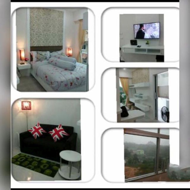 6A100801 ให้เช่าคอนโด กู๊ดคอนโค  1 ห้องนอน 1 ห้องน้ำ