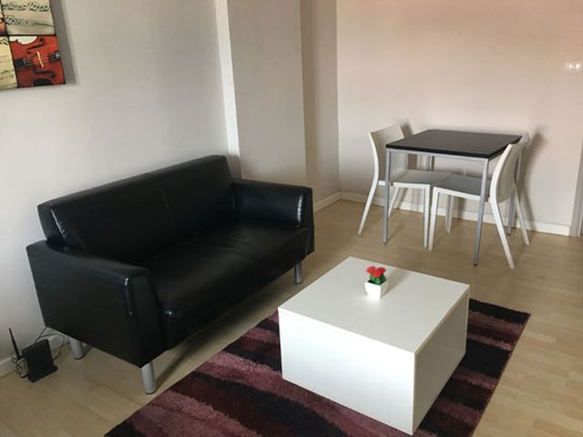 6A111130 ให้เช่าคอนโด Dcondo กะทู้ป่าตอง  1 ห้องนอน 1 ห้องน้ำ