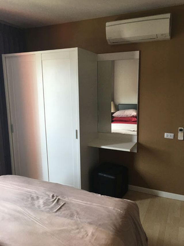 6A111131 ให้เช่าคอนโด Dcondo กะทู้ป่าตอง  1 ห้องนอน 1 ห้องน้ำ