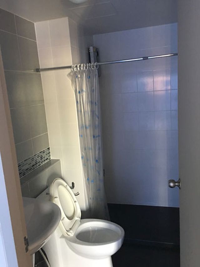 6A111131 ให้เช่าคอนโด Dcondo กะทู้ป่าตอง 1 ห้องนอน 1 ห้องน้ำ