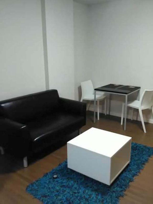 6A111133 ให้เช่าคอนโด Dcondo Creek 1 ห้องนอน 1 ห้องน้ำ  พื้นที่ 30 ตรม.