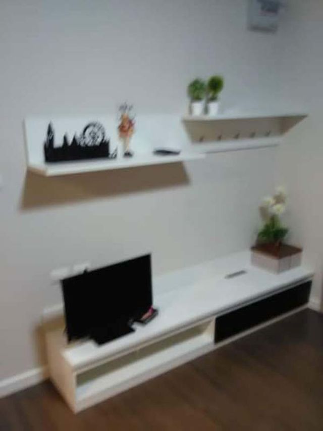 6A111134 ให้เช่าคอนโด Dcondo Creek 1 ห้องนอน 1 ห้องน้ำ พื้นที่ 30 ตรม.