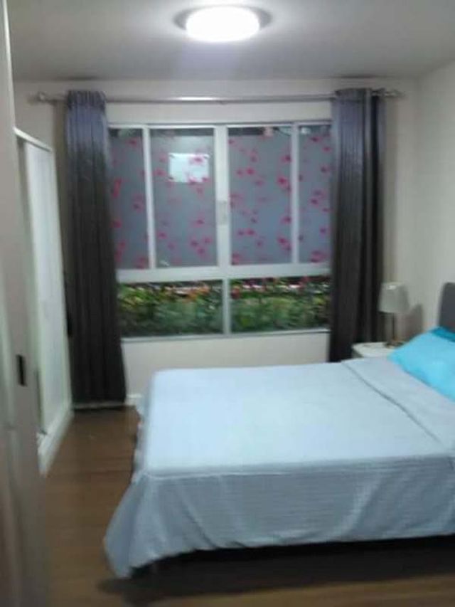 6A111134 ให้เช่าคอนโด Dcondo Creek 1 ห้องนอน 1 ห้องน้ำ พื้นที่ 30 ตรม.