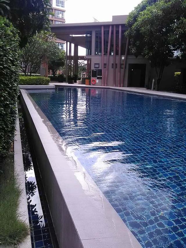 6A111134 ให้เช่าคอนโด Dcondo Creek 1 ห้องนอน 1 ห้องน้ำ พื้นที่ 30 ตรม.