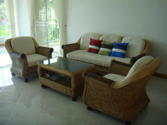 6A50152 ให้เช่าบ้านเดี่ยวสามชั้นหลังใหญ่วิวสวย 5 ห้องนอน 5 ห้องน้ำ