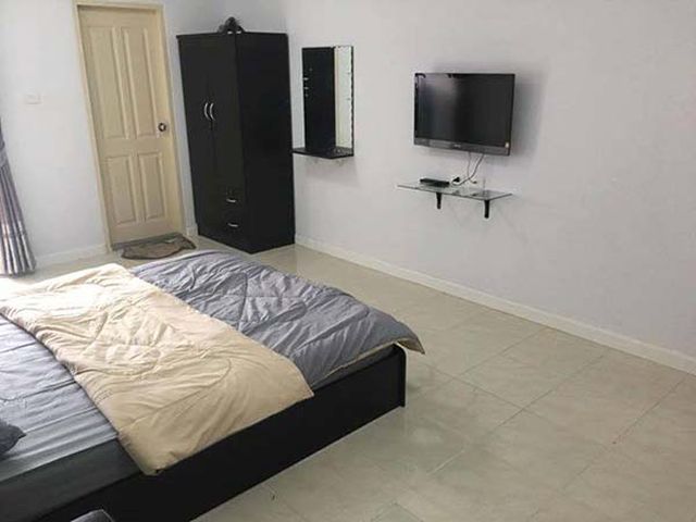 6A100811ให้เช่าคอนโด ศุภาลัย ปาร์คภูเก็ตซิตี้ 1 ห้องนอน 1 ห้องน้ำ