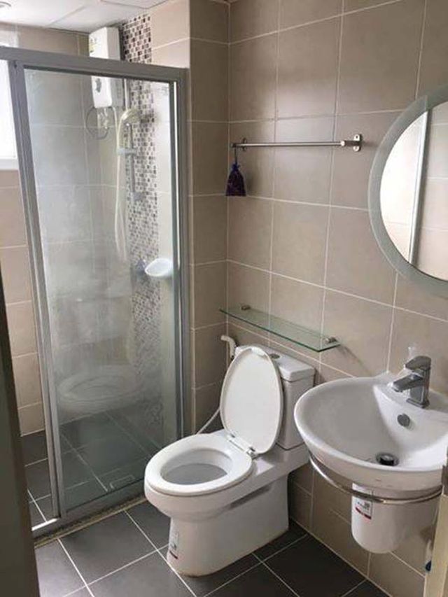 6A100811ให้เช่าคอนโด ศุภาลัย ปาร์คภูเก็ตซิตี้ 1 ห้องนอน 1 ห้องน้ำ