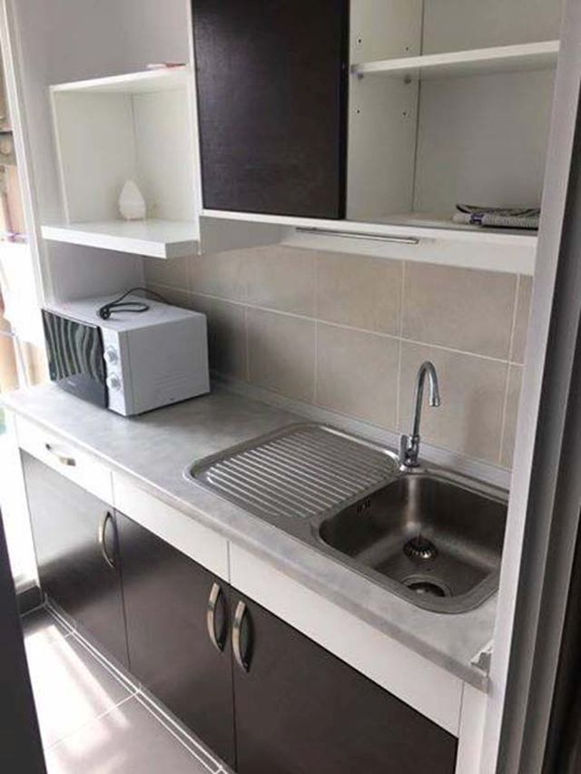 6A100811ให้เช่าคอนโด ศุภาลัย ปาร์คภูเก็ตซิตี้ 1 ห้องนอน 1 ห้องน้ำ