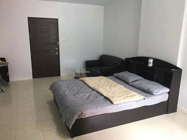 6A100811ให้เช่าคอนโด ศุภาลัย ปาร์คภูเก็ตซิตี้ 1 ห้องนอน 1 ห้องน้ำ