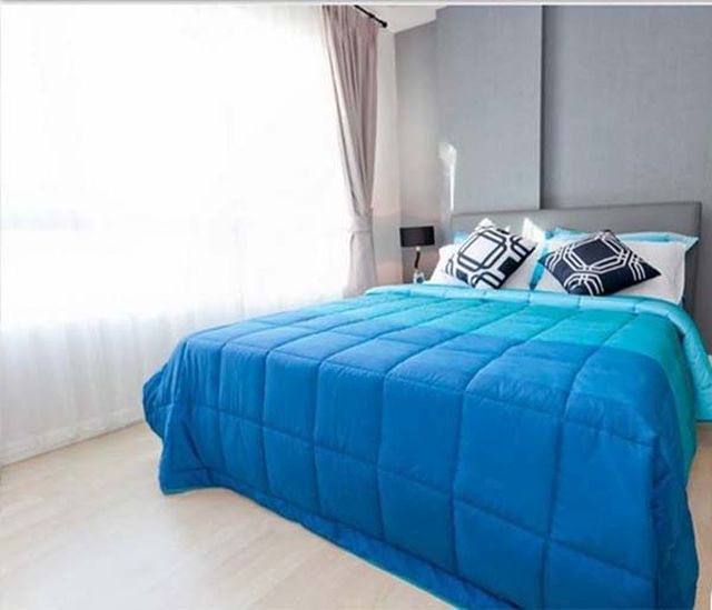 6A111139 ให้เช่าคอนโด Dcondo กะทู้-ป่าตอง 1 ห้องนอน 1 ห้องน้ำ