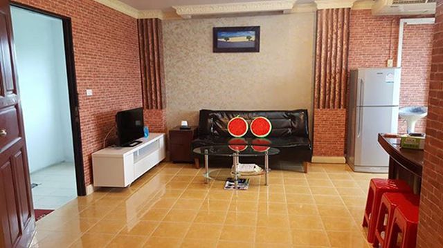 6A90655 ให้เช่าคอนโดพรสวรรค์ ชั้น 6  มี 2 ห้องนอน 2 ห้องน้ำ ราคา 13000 บาท