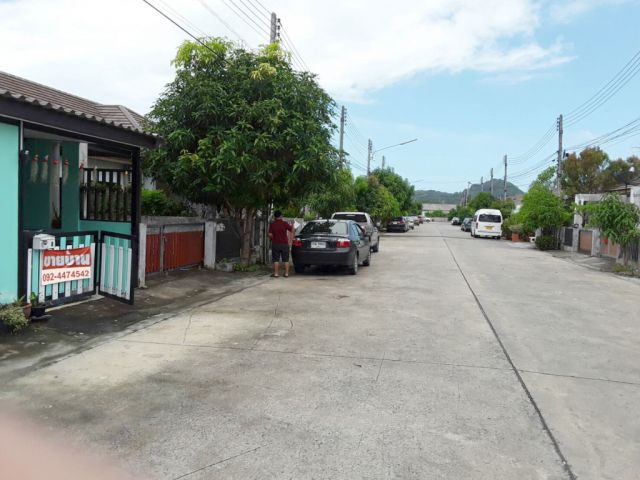 ขายบ้าน ภูเก็ต ราคาถูก