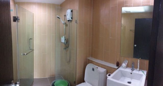 6A100816 ให้เช่าคอนโดมิเนียม ชั้น 2 มี 1 ห้องนอน 1 ห้องน้ำ ใกล้เซ็นทรัล