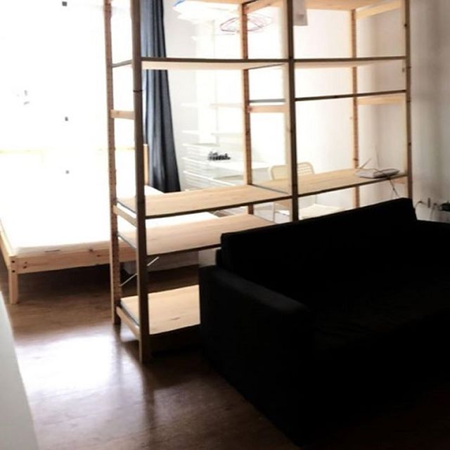 6A100816 ให้เช่าคอนโดมิเนียม ชั้น 2 มี 1 ห้องนอน 1 ห้องน้ำ ใกล้เซ็นทรัล