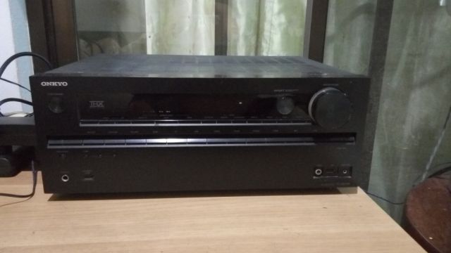 AVR ONKYO TX NR 709