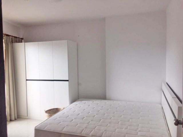 6A100810 ให้เช่าคอนโดในโครงการมีระดับ พื้นที่ 45.54 ตรม. เฟอร์นิเจอร์ครบครัน