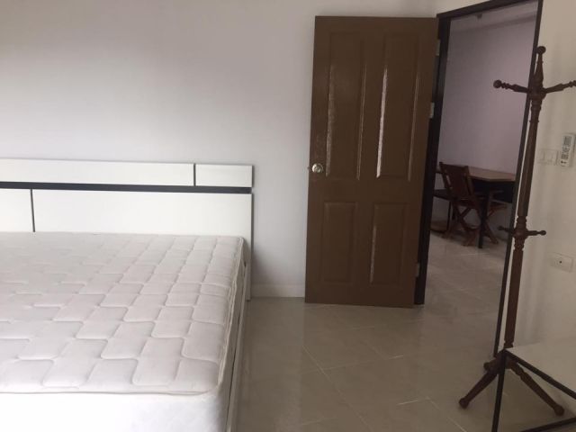 6A100810 ให้เช่าคอนโดในโครงการมีระดับ พื้นที่ 45.54 ตรม. เฟอร์นิเจอร์ครบครัน