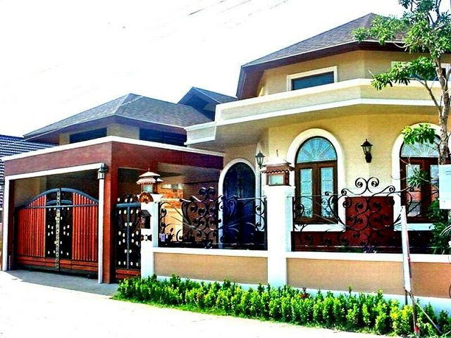 6A90666 ให้เช่าบ้านเดี่ยวชั้นเดียว 4 ห้องนอน 4 ห้องน้ำ ใกล้สวนสัตว์ภูเก็ต