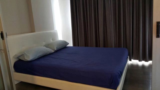 6A111149 ให้เช่าคอนโดมิเนียม ชั้น 8 มี 1 ห้องนอน 1 ห้องน้ำ ใกล้ตลาดสดกะทู้ ฃ