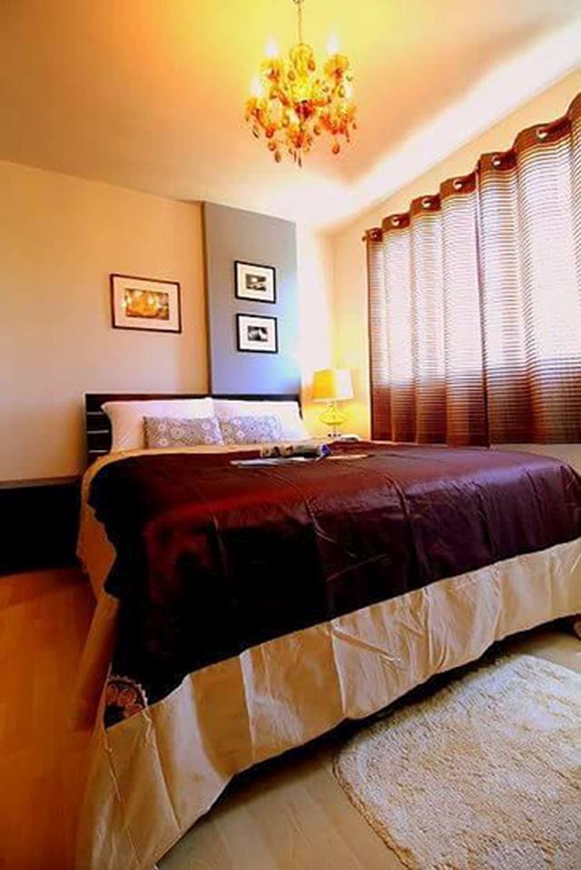 6A111141 ให้เช่าคอนโด ดีคอนโดกะทู้  1 ห้องนอน 1 ห้องน้ำ ราคา 8,000 บาทต่อเดือน