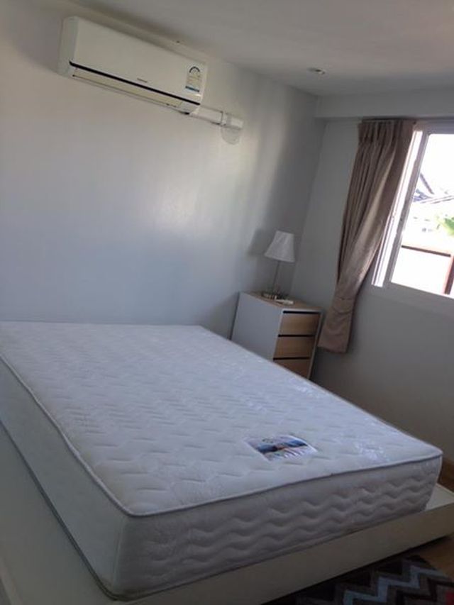 6A120371 ให้เช่าบ้านเดี่ยวชั้นเดียว 3 ห้องนอน 2 ห้องน้ำ ใกล้วัดเมืองใหม่