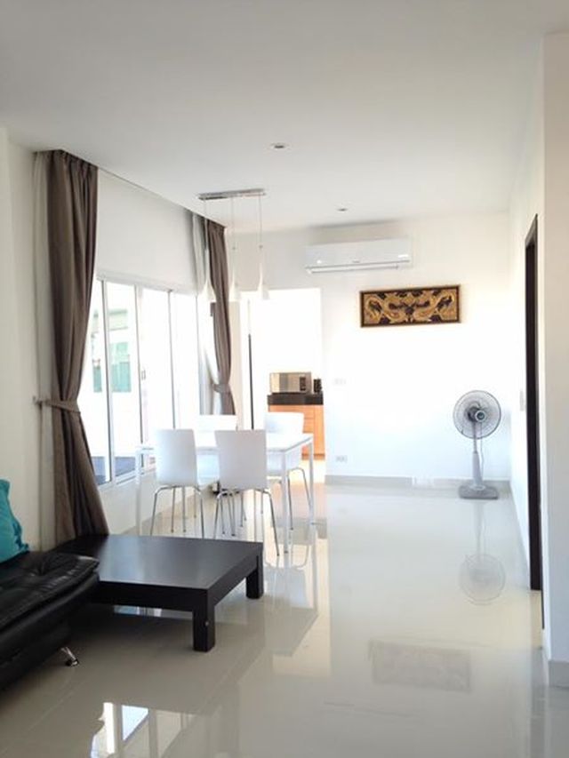 6A120371 ให้เช่าบ้านเดี่ยวชั้นเดียว 3 ห้องนอน 2 ห้องน้ำ ใกล้วัดเมืองใหม่