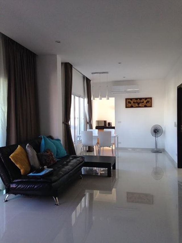 6A120371 ให้เช่าบ้านเดี่ยวชั้นเดียว 3 ห้องนอน 2 ห้องน้ำ ใกล้วัดเมืองใหม่