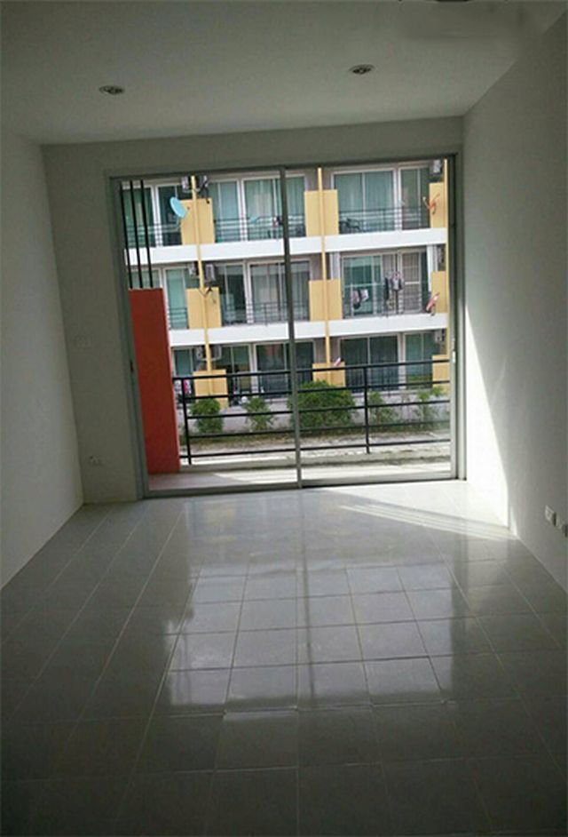 6A90662 ให้เช่าคอนโด 1 ห้องนอน 1 ห้องน้ำ ราคา 6,500 บาทต่อเดือน