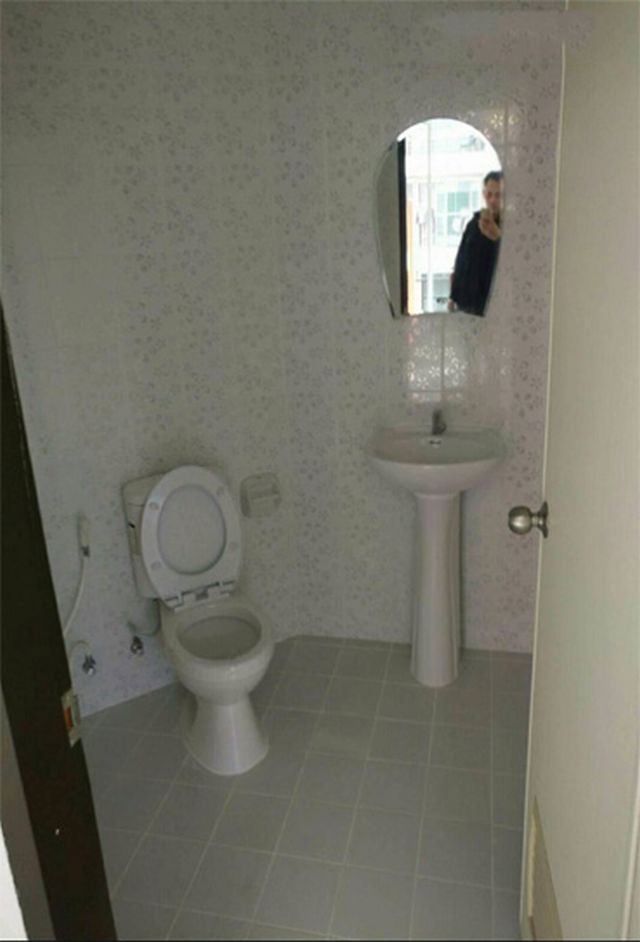 6A90662 ให้เช่าคอนโด 1 ห้องนอน 1 ห้องน้ำ ราคา 6,500 บาทต่อเดือน