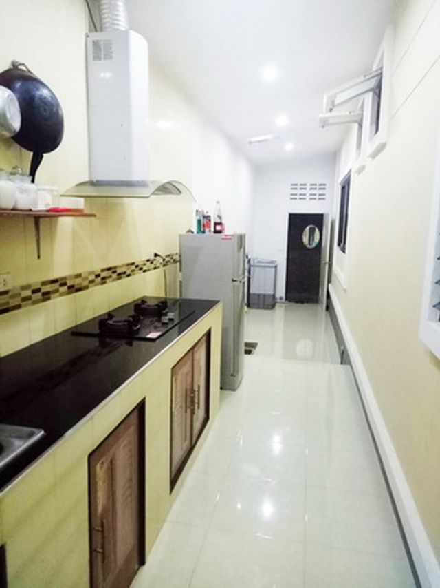 ขายบ้านแฝด โครงการเจ้าฟ้า เกาะแก้ว