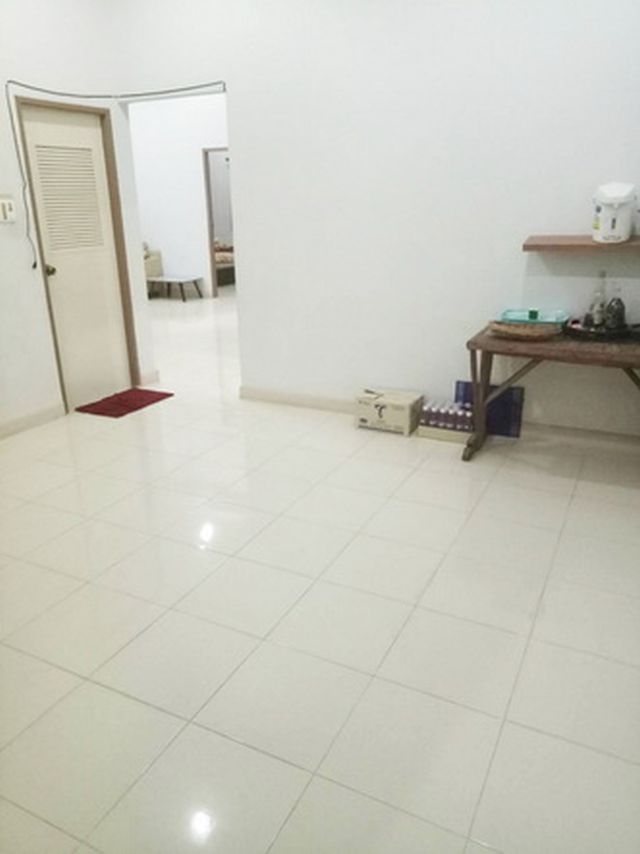 ขายบ้านแฝด โครงการเจ้าฟ้า เกาะแก้ว