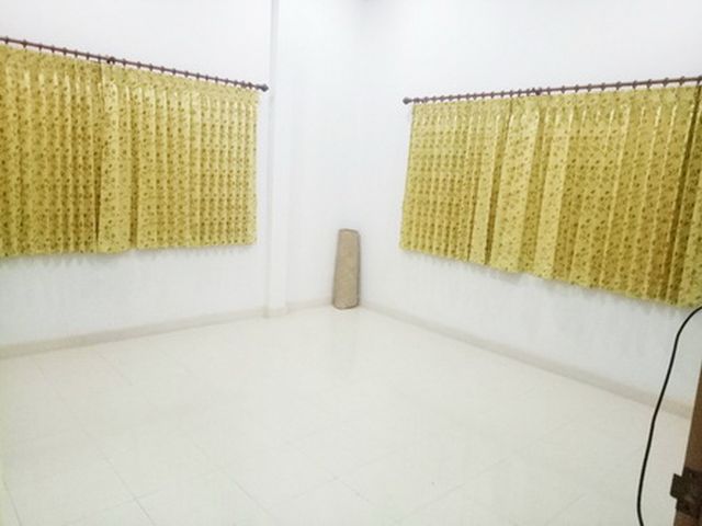 ขายบ้านแฝด โครงการเจ้าฟ้า เกาะแก้ว