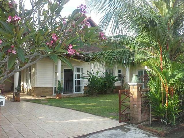 6A111158 ให้เช่าบ้านเดียวชั้นเดียว 3 ห้องนอน 2 ห้องน้ำ พื้นที่ 58 ตรว. ร