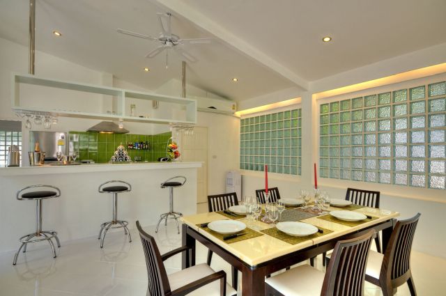 Luxury Pool Villa(Papaya)